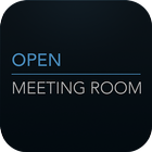 Open Meeting Room simgesi