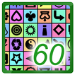 60 Logic Games