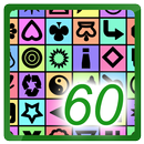 60 Logic Games APK