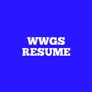 APK WWGS Resume Tracker