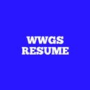 WWGS Resume Tracker APK