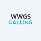 WWGS Calling icon