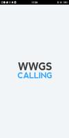 WWGS Calling poster
