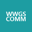 WWGS COMM aplikacja