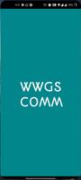 WWGS COMM-poster