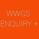 wwgs Enquiry advanced aplikacja