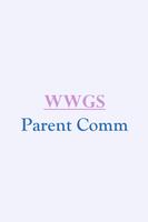 WWGS Parent Comm الملصق