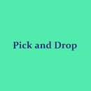 WWGS Pick & Drop aplikacja