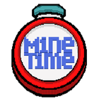 Mine Time icône