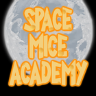Space Mice Academy ไอคอน