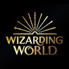 Wizarding World アイコン Wizarding World アイコン