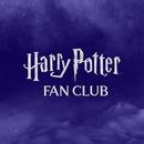 Harry Potter Fan Club aplikacja