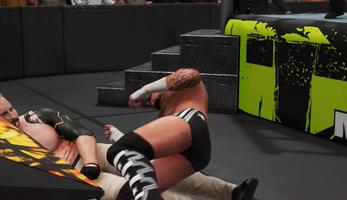 Tips For WWE 2K22 2021 اسکرین شاٹ 2