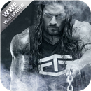 Raw Superstars HD Wallpapers APK