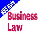 Business Law-BBS Notes APK