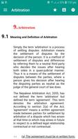 Business Law-BBS Notes screenshot 2