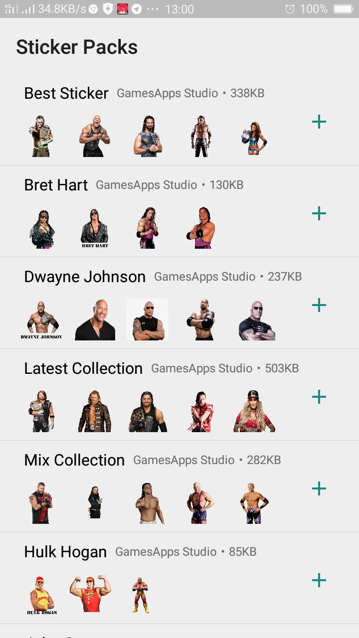Xd83cxdf40wastickerapps Wwe Sticker For Whatsapp For Android Apk Download Xd83cxdf40wastickerapps Wwe Sticker For Whatsapp For Android Apk Download