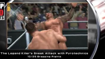 SmackDown Legend Killer imagem de tela 1