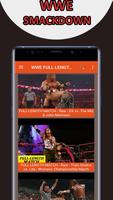 WWEW wrestling 2k19 captura de pantalla 2