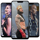 WWE Wallpapers 4k APK