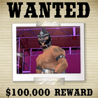 Wrestler SmackDown Fighting icono