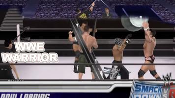 Wrestler SmackDown Fighting Screenshot 1