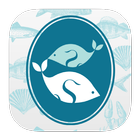 WWF-HK Seafood Guide icon