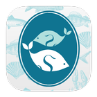 WWF-HK Seafood Guide আইকন