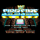 ikon WWF Superstars of Wrestling Classic