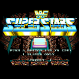 WWF Superstars of Wrestling Cl