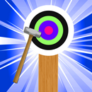 lancer de marteau APK