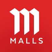 M Malls icon