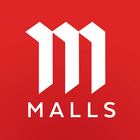 M Malls ikona