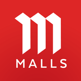 M Malls アイコン