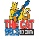 99.3 The Cat (WWKT FM) APK