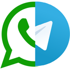 Zart-Zort  Messenger icône