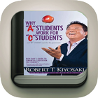why a students work for c students ikona