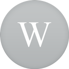 ويكيبيديا - الموسوعة الحره icon