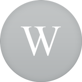 ويكيبيديا - الموسوعة الحره icône