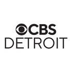 CBS Detroit icône