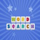 word search icône