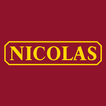 Nicolas Maroc icon