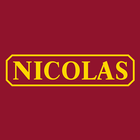 Club Nicolas ikona