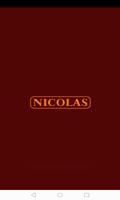 Club Nicolas plakat