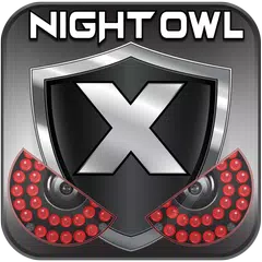Night Owl X アプリダウンロード