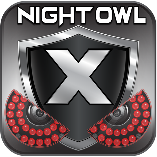 Night Owl X