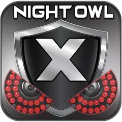 Night Owl X