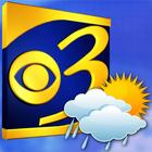 WWMT Weather icono