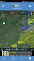 WWMT Weather imagem de tela 3