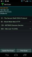 Net Scan ảnh chụp màn hình 1